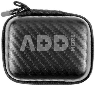 Mini Body Bag for Insta360 GO 3 / GO 3S Black