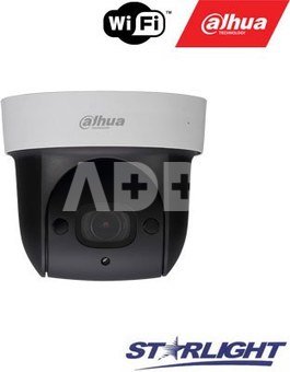 Mini IP valdoma kamera 2MP su IR pašvietimu iki 30m, WIFI,1/2.7 colio SONY sensorius, 4x artinimas
