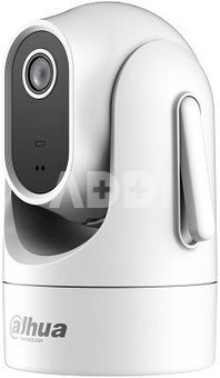 Mini IP valdoma kamera 4MP 25fps, 1/3 colio CMOS sensorius, WIFI