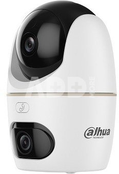 Mini IP valdoma kamera 5MP 15fps, 1/3 colio CMOS sensorius, WIFI