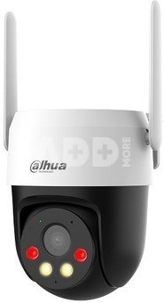Mini IP valdoma kamera 5MP 25fps, 1/2.8 colio CMOS sensorius, 4G