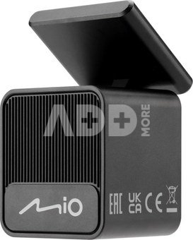 Mio | Full HD 1080P Wi-Fi Dash Cam | MiVue J20 | 1920 x 1080