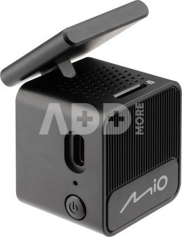 Mio | Full HD 1080P Wi-Fi Dash Cam | MiVue J20 | 1920 x 1080