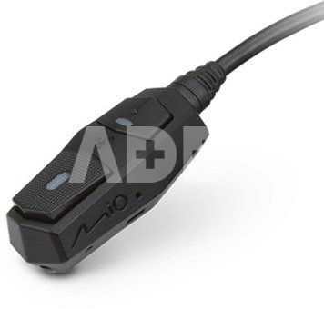 MIO MiVue M820WD dual-lens motorcycle driving recorder | Mio