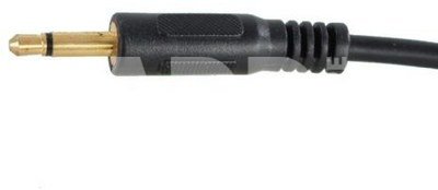 Miops Flash Cable Neroflash