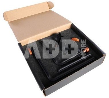 Miops L-Bracket for Capsule360