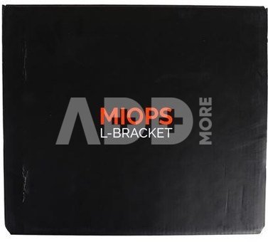 Miops L-Bracket for Capsule360