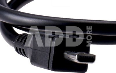Miops Mini-USB 8-Pin Connection Cable for FLEX