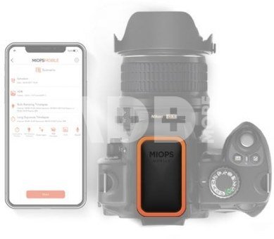Miops Mobile Remote Trigger