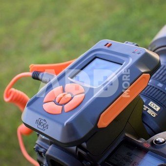 Miops Smart Plus Trigger with Canon C1 Cable