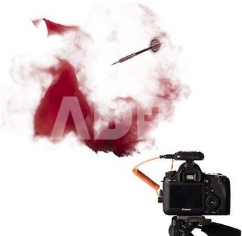 Miops Smart Plus Trigger with Nikon N1 Cable