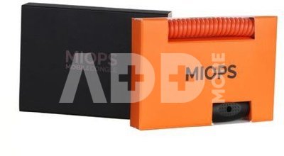 Miops Smartphone Shutter Release MD-C2 with C2 cable for Canon