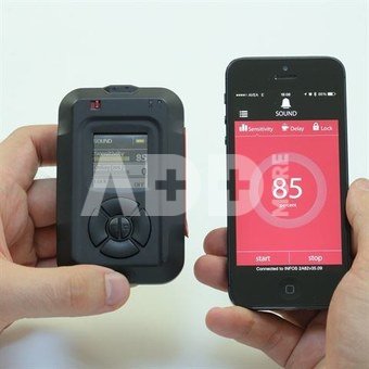Miops SmartPLUS Creative Camera Trigger (Sony S2)