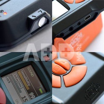 Miops SmartPLUS Creative Camera Trigger (Sony S2)