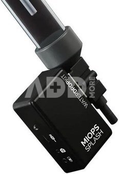 Miops Splash V2 Water Drop Kit with Holder