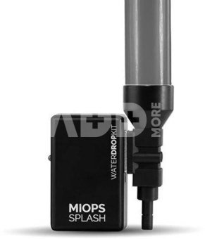 Miops Splash V2 Water Drop Kit with Holder