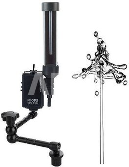 Miops Splash V2 Water Drop Kit with Holder