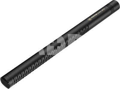 MIRFAK Professional Shotgun Microphone NP10