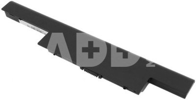 Mitsu Battery for Acer Aspire 4551, 4741, 5741 4400 mAh (48 Wh) 10.8 - 11.1 Volt