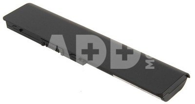 Mitsu Battery for Compaq Presario CQ42, CQ62, CQ72 4400 mAh (48 Wh) 10.8 - 11.1 Volt