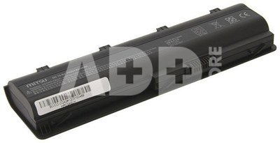 Mitsu Battery for Compaq Presario CQ42, CQ62, CQ72 4400 mAh (48 Wh) 10.8 - 11.1 Volt