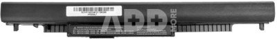 Mitsu Battery for HP 240 G4, 255 G4 2200 mAh (33 Wh) 14.4 - 14.8 Volt