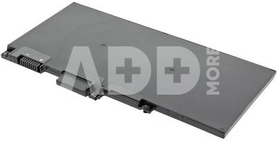 Mitsu HP EliteBook 840 850, 755, G3 (4000 mAh)