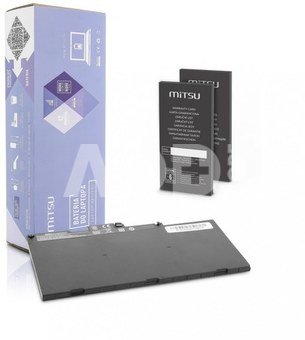 Mitsu HP EliteBook 840 850, 755, G3 (4000 mAh)