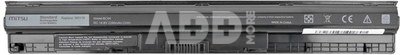 Mitsu Laptop Battery Dell Inspiron 15 3451 (2200mAh 33Wh)