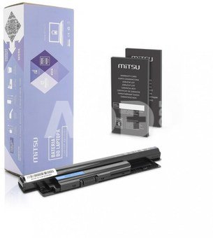 Mitsu Mitsu Dell Inspiron 14, 15, 17 - 14.8V (2200 mA)