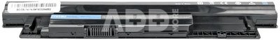 Mitsu Mitsu Dell Inspiron 14, 15, 17 - 14.8V (2200 mA)