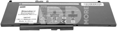 Mitsu Mitsu Dell Latitude E5470, E5570-7.6V