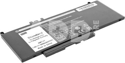 Mitsu Mitsu Dell Latitude E5470, E5570-7.6V