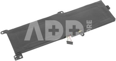 Mitsu MITSU LENOVO BC/LE-320 4050mAh 30Wh 7.6V