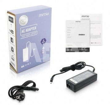 Mitsu Mitsu Pow. Sup. SAMSUNG 19V 3.16A ZM/SAM19316C