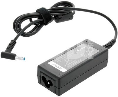 Mitsu Power supply 19.5v 2.31a (4.5x3.0 pin) - HP