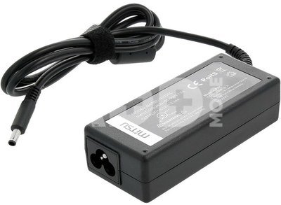 Mitsu Power supply 19.5v 3.34a (4.5x3.0 pin) - Dell