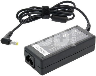 Mitsu Power Supply 19v 3.42a (5.5x1.7) - Acer, Packard Bell