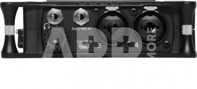 MixPre-6 II