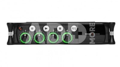 MixPre-6 II