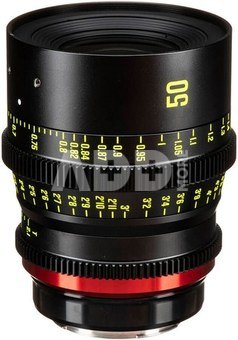 Meike MK 50mm T2.1 L Mount FF
