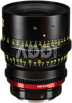 Meike MK 50mm T2.1 L Mount FF