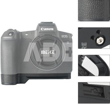 Meike MK EOSRG Metal Hand Grip Bracket  EOS R