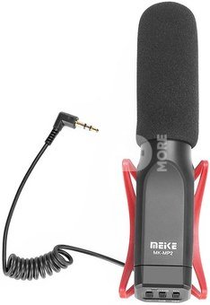 Meike MK MP2 Microfoon