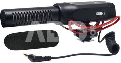 Meike MK MP2 Microfoon