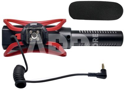 Meike MK MP2 Microfoon