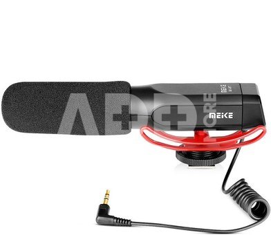 Meike MK MP2 Microfoon