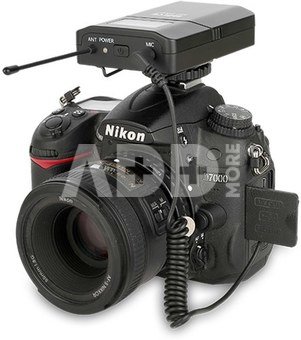 Meike MK WMP1 Microfoon