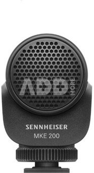 MKE 200 Directional Camera Microphone