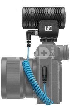 MKE 200 Directional Camera Microphone